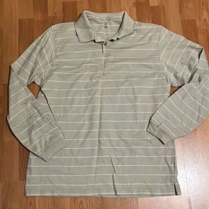 VAN HAUSEN BRAND POLO